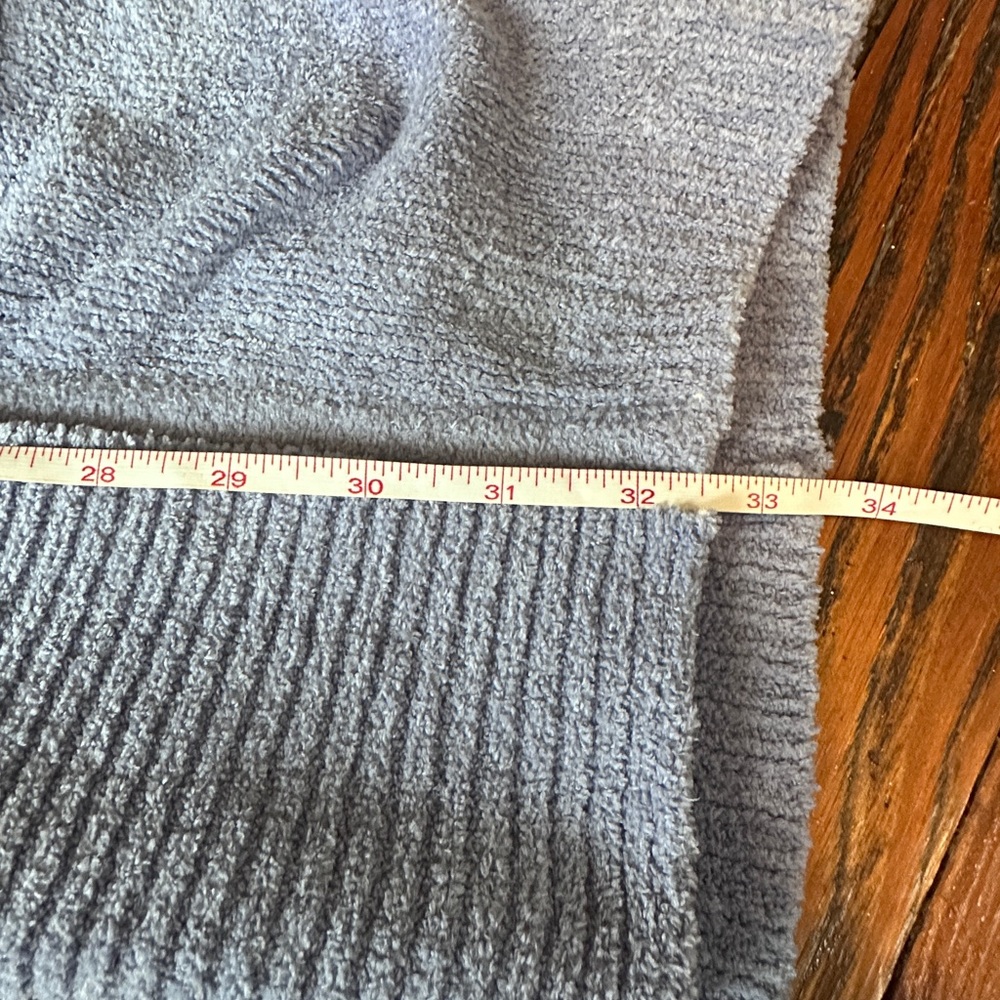 NWOT Natori Soft Lavender Textured Cardigan - Picture 9 of 9